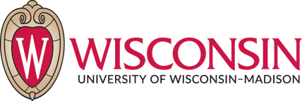University-Wisconsin-Madison Logo